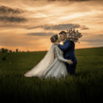 Míša a Dominik Červení